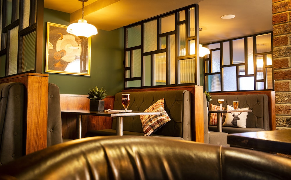 Bruntsfield Hotel, WorldHotels Elite 27/51