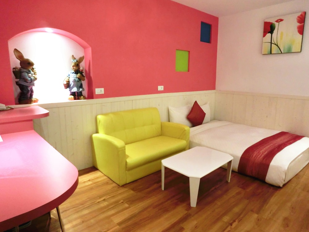 Xing Ji Hotel 34/50