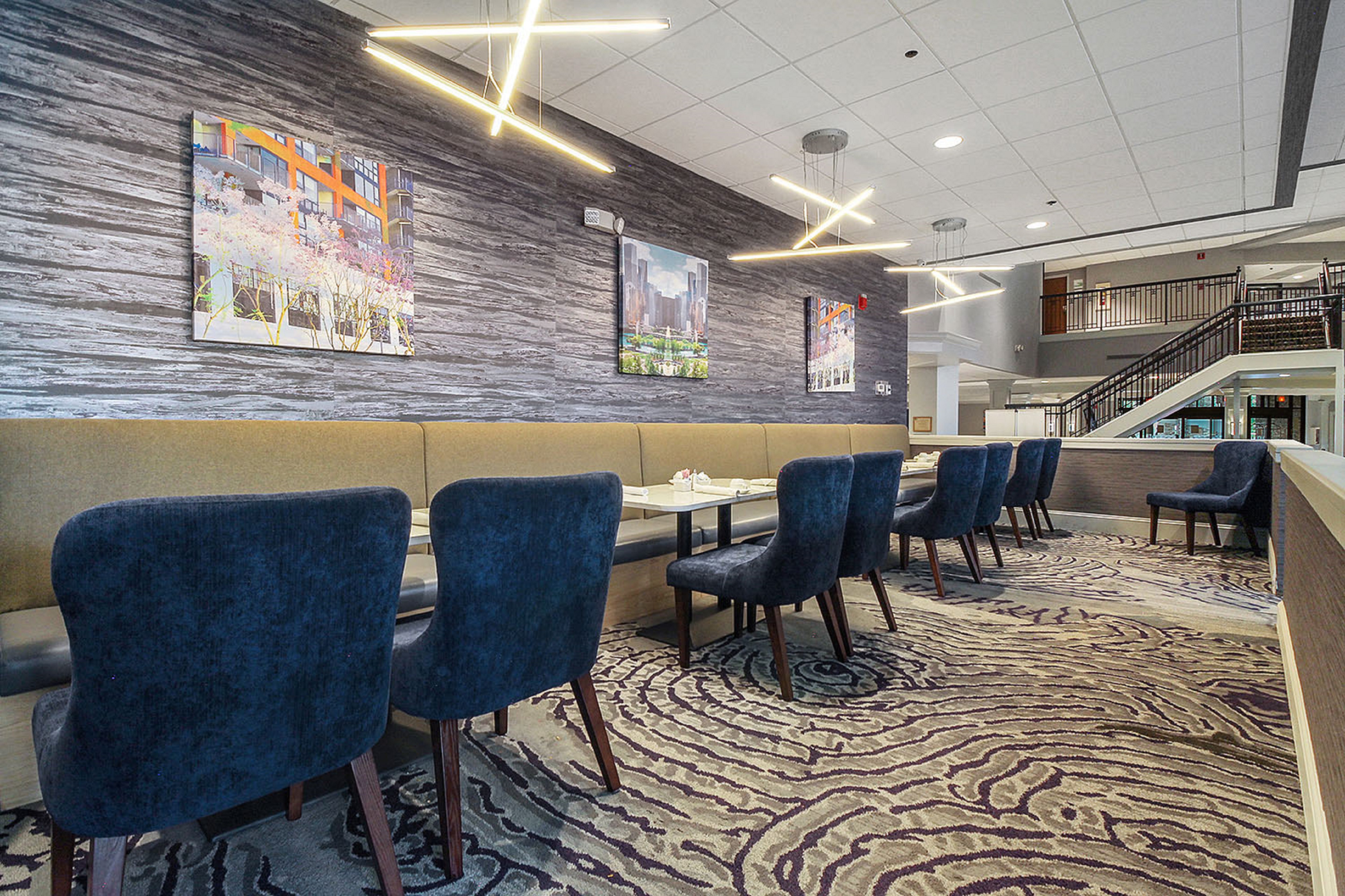 Holiday Inn Chicago Nw Crystal Lk Conv Ctr 39/63