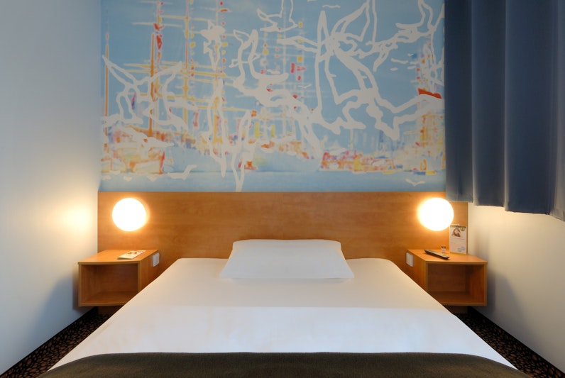 B&B Hotel Kiel-City 9/15