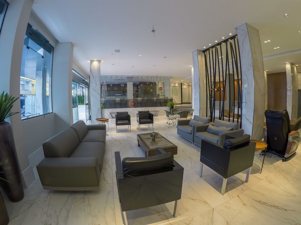 Hotel Vieira S 31/50