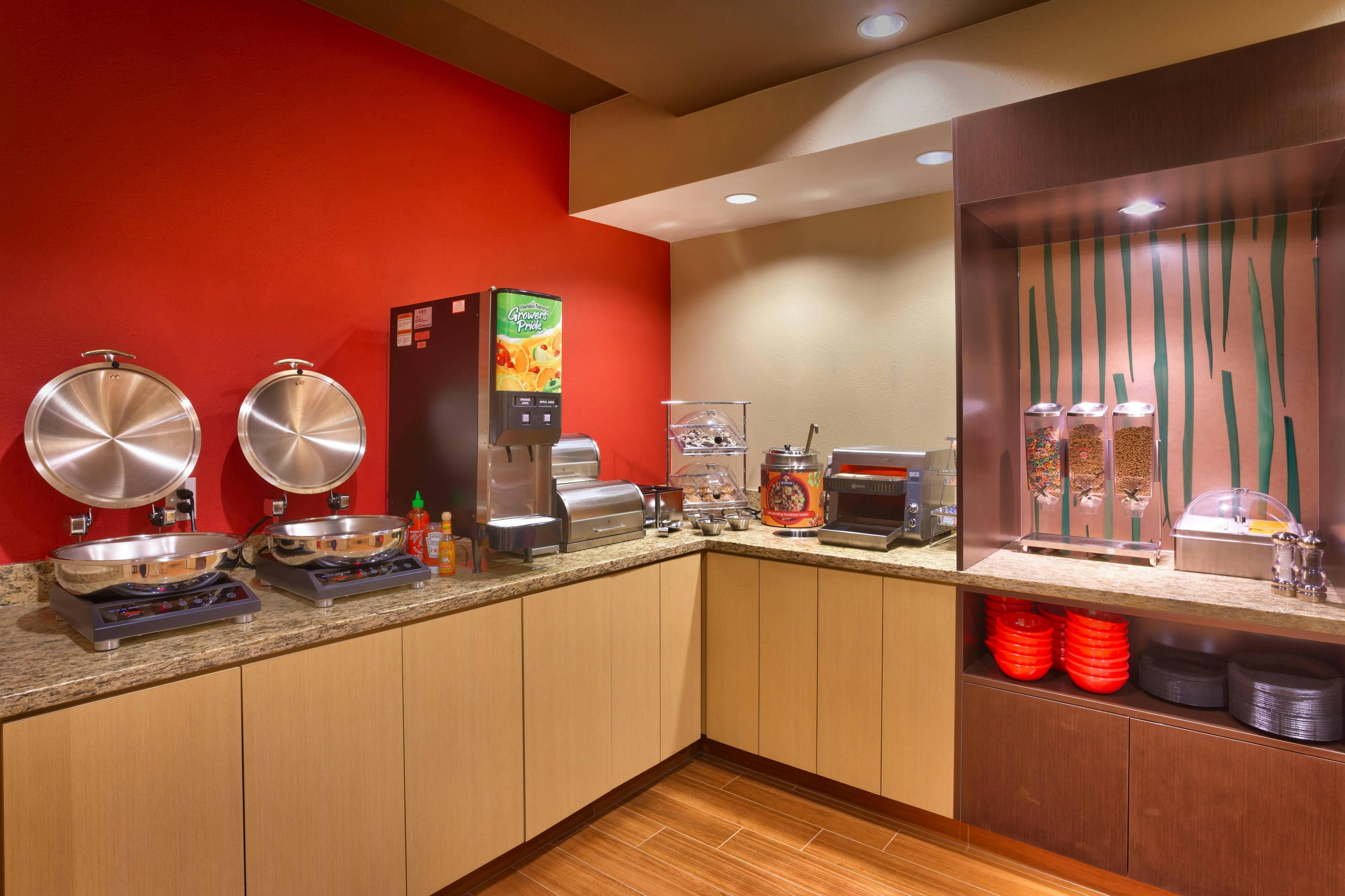 Towneplace Suites By Marriott Dickinson 17/47