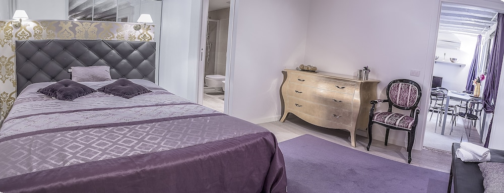 Venice Dream House Mercerie 15/21