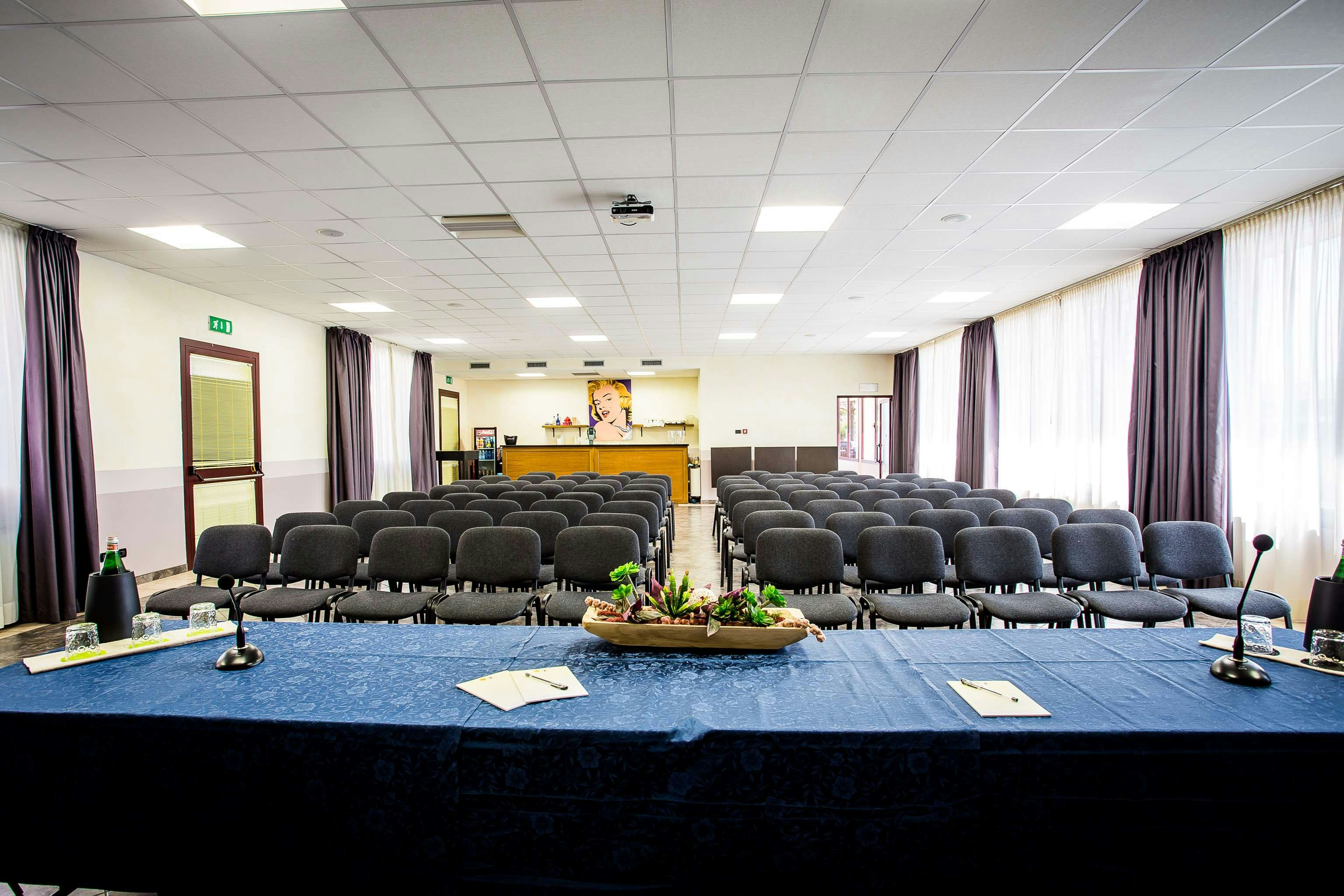 Piccolo Hotel Nogara 17/17