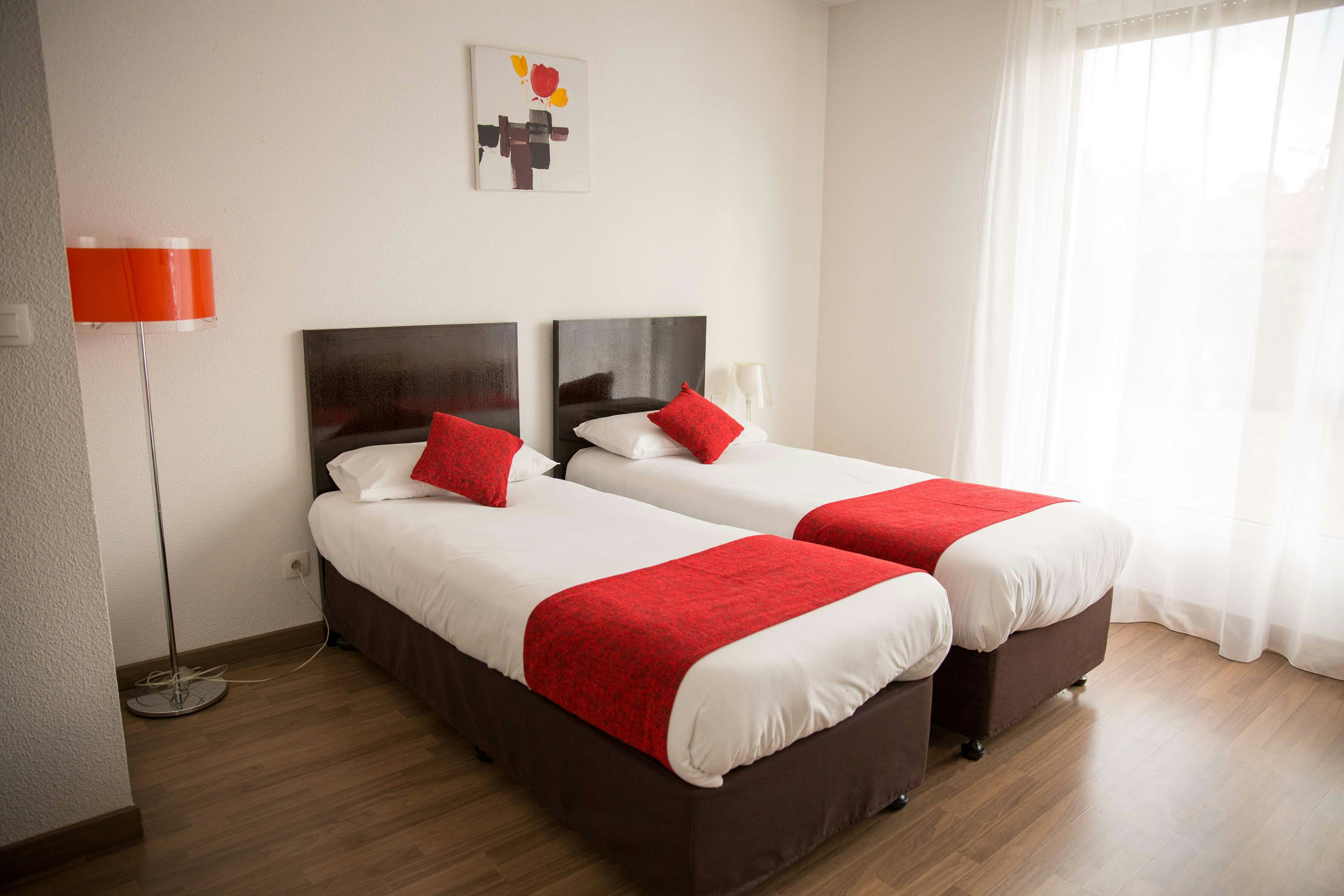 Alezan Hotel & Residence 30/71