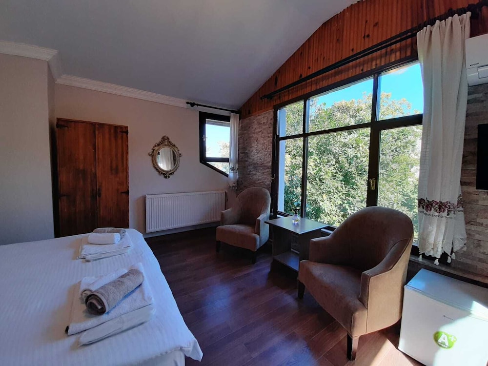 Butik Hotel Masukiye 14/50