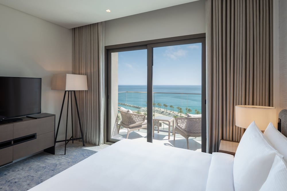 Address Beach Resort Fujairah 8/50
