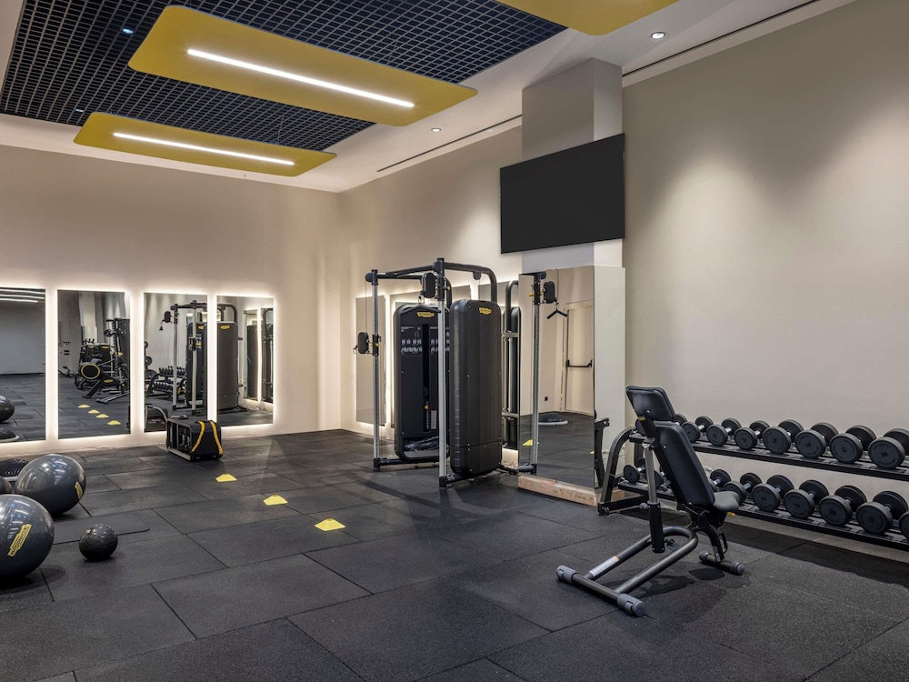 Mercure Antalya Belek 36/60