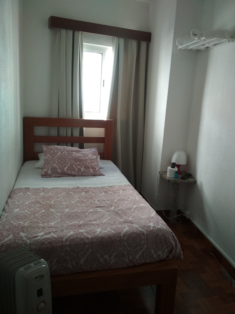 Braganca Oporto Hotel 17/70