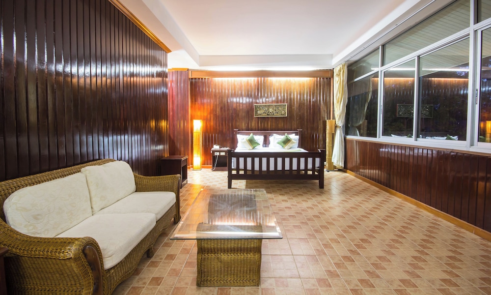 Rajapruek Samui Resort 40/72
