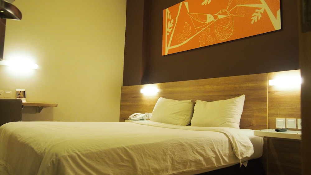 Hotel G7 Pasar Baru 13/34