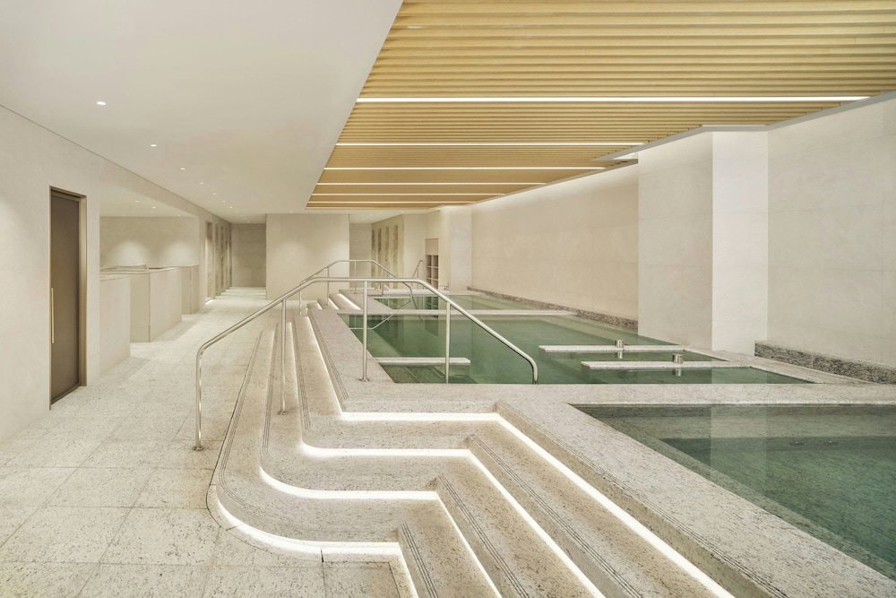The Westin Seoul Parnas 20/50