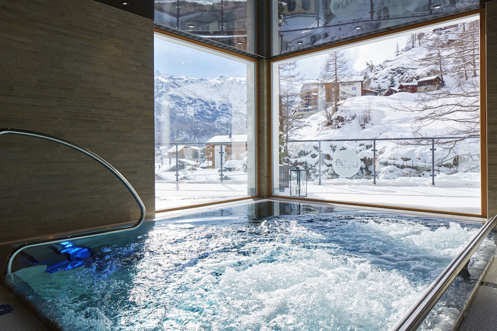 La Vue - Zermatt Luxury Living Appartements 15/50