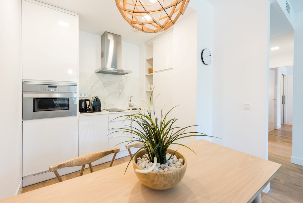 Apartment Plaza Espana Skyline By Be Mate 48/74
