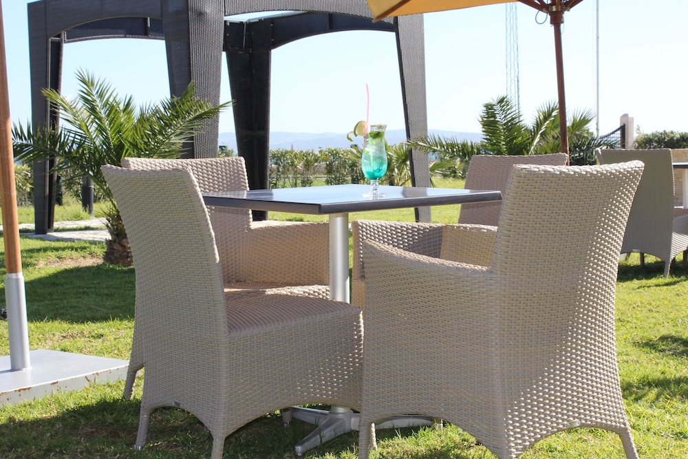 Hotel Nour Congress & Resort 22/40