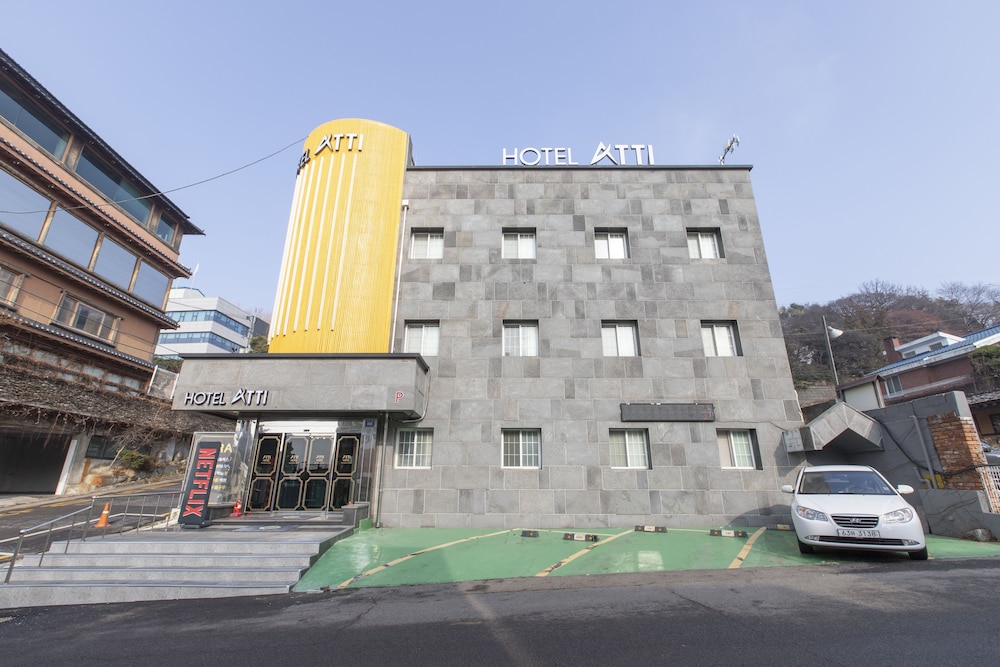Hotel Atti 4/50