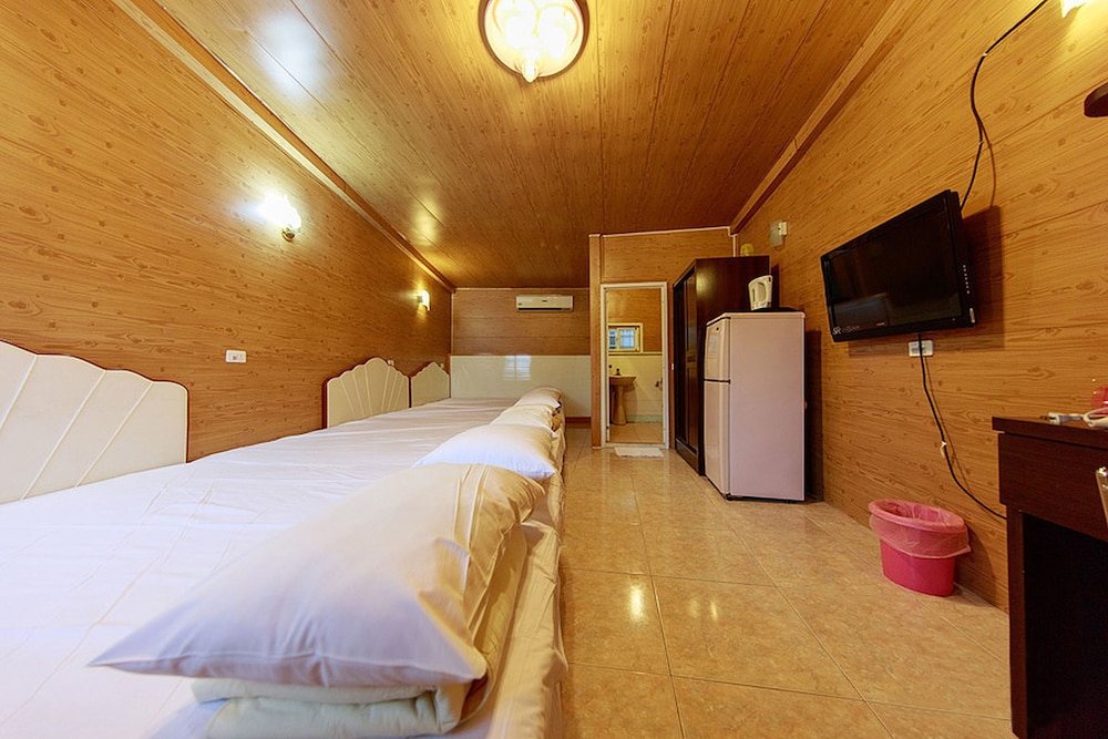 Kenting Dajianshan Wilderness Bungalow 19/32