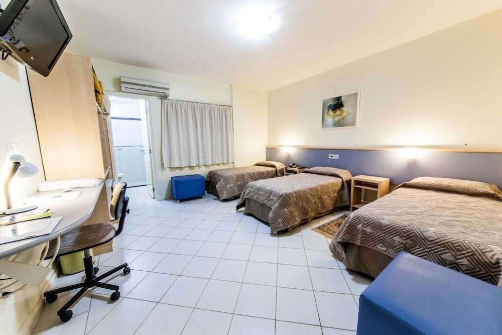 Asppen Hotel 2/30