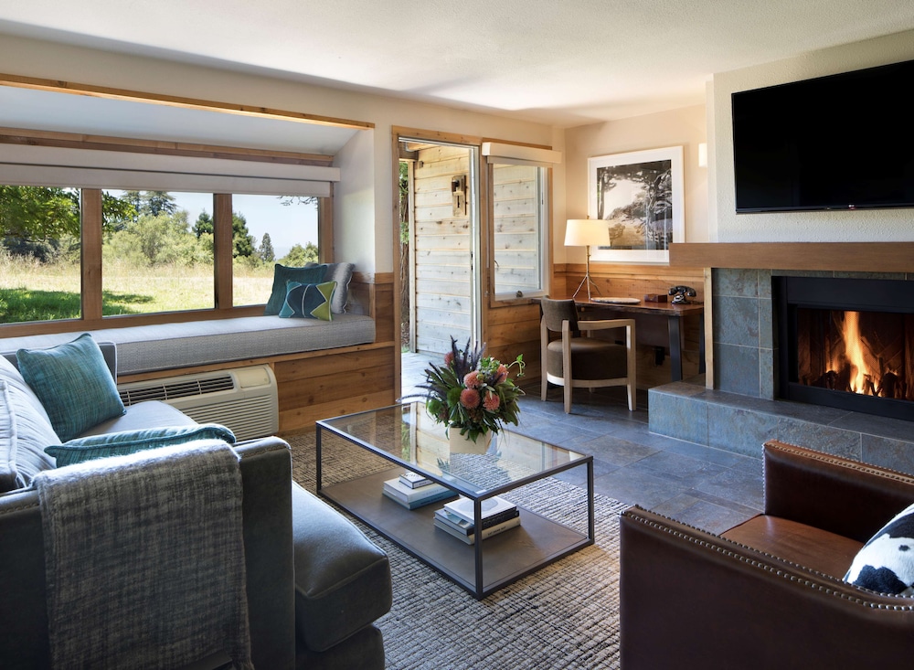 Ventana Big Sur, An Alila Resort 59/80