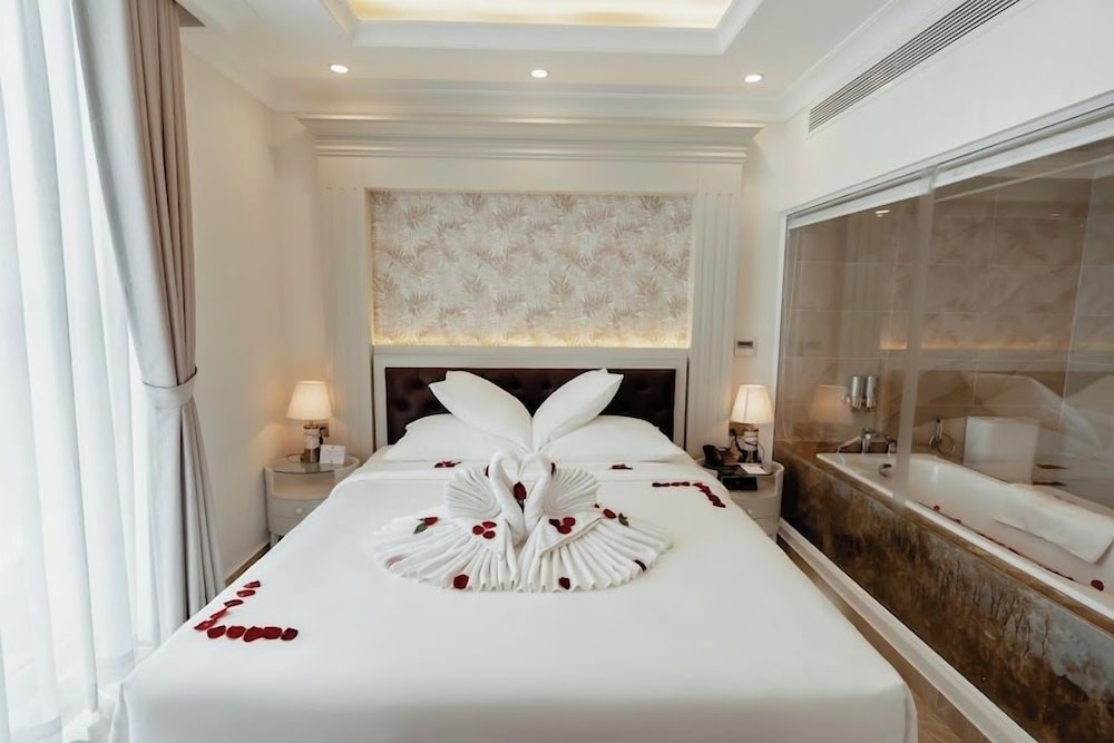 Mercure Nha Trang Beach 12/46