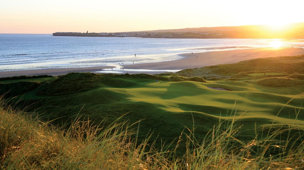 Lahinch Coast Hotel Suites 38/41