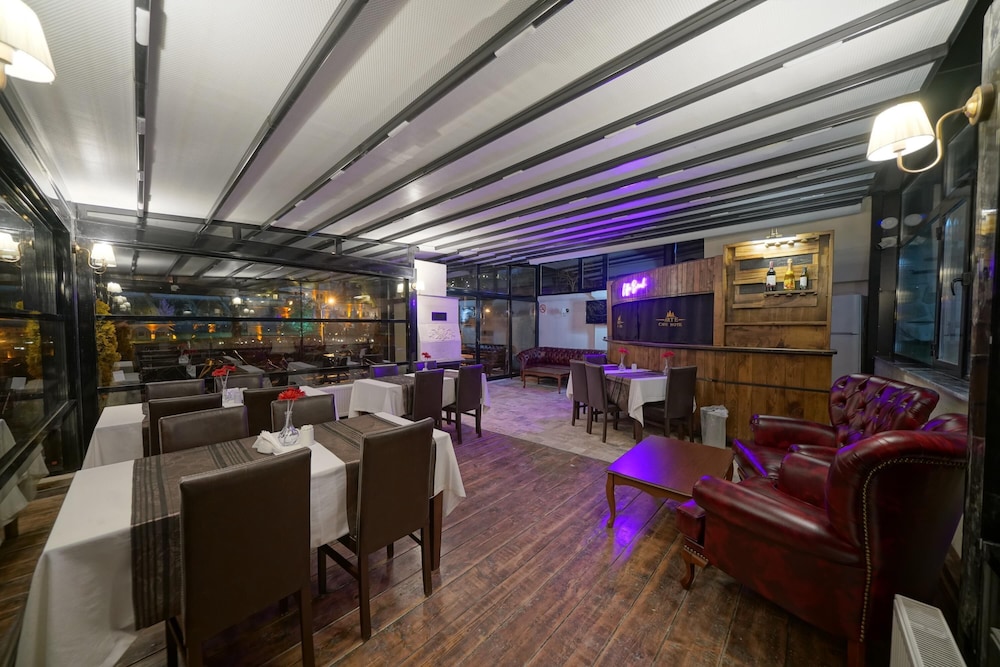 Arte Cave Hotel 20/50
