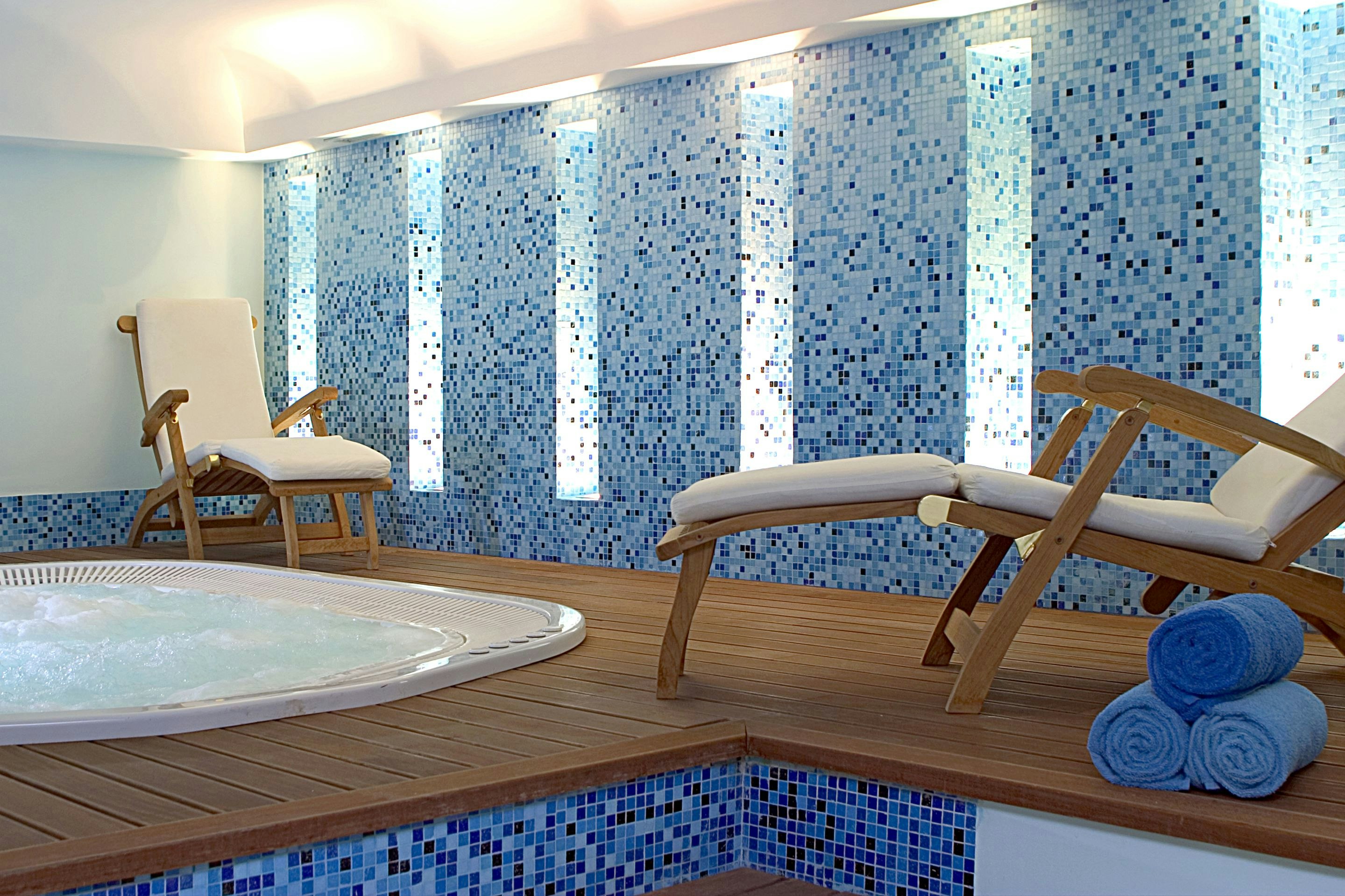Hotel Real Palacio 47/76