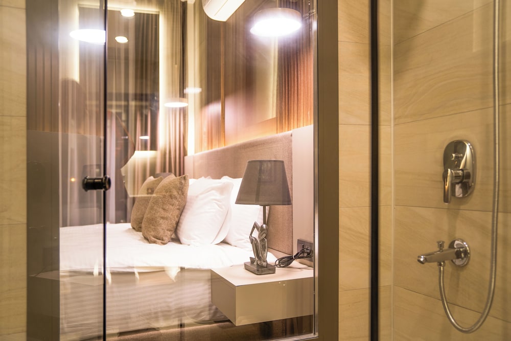 Monalisa Hotels Canakkale 28/28