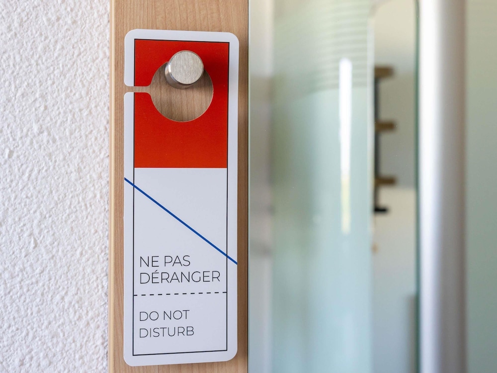 IBIS BUDGET TOULOUSE AEROPORT酒店(IBIS BUDGET TOULOUSE AEROPORT) 图片4
