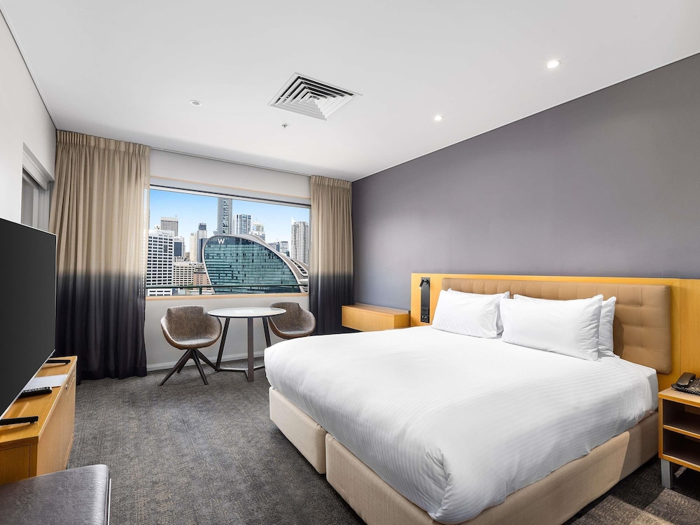 Novotel Sydney On Darling Harbour 17/74