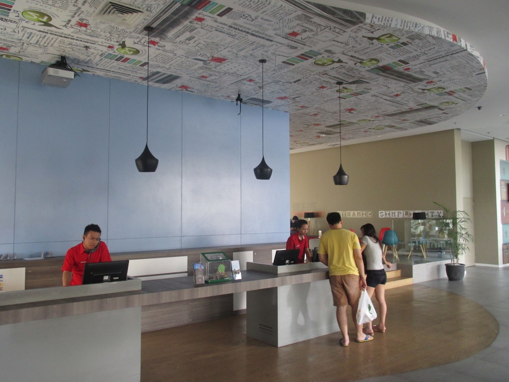 Ibis Surabaya City Center 33/61