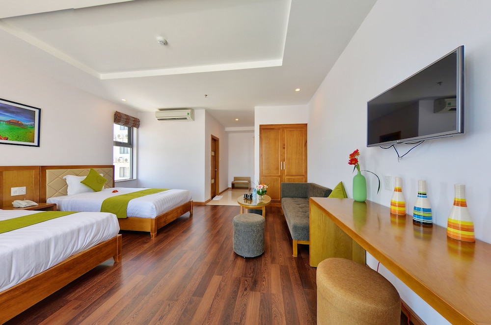 Richico Apartments And Hotel 36/82