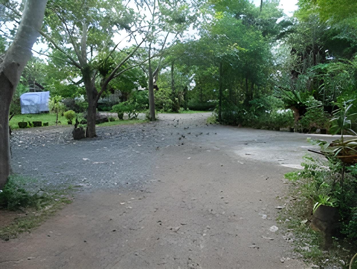 Baan Tai Rom Yen Resort 12/17