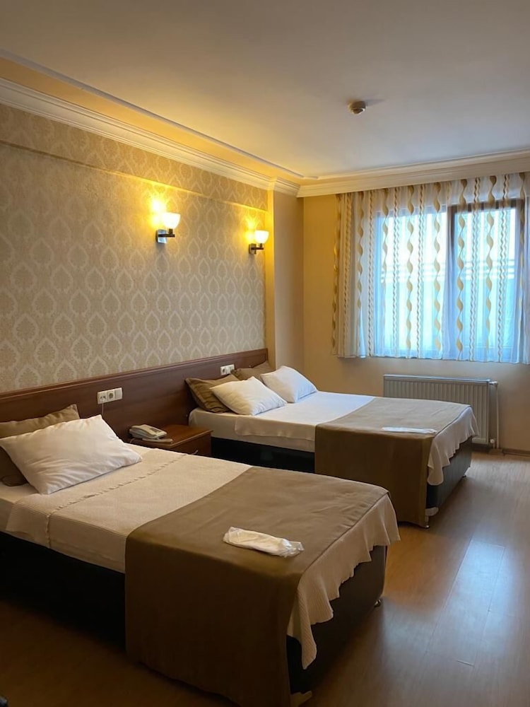 Karayel Hotel 11/30