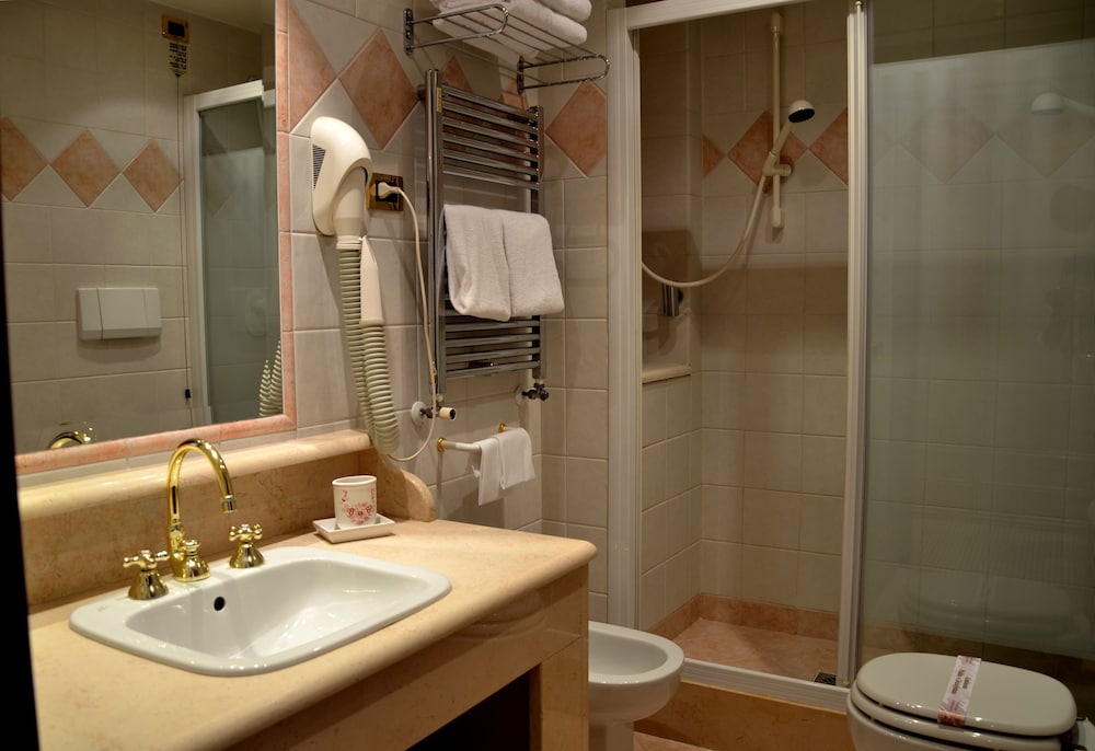 Relais Leon D'oro 44/50