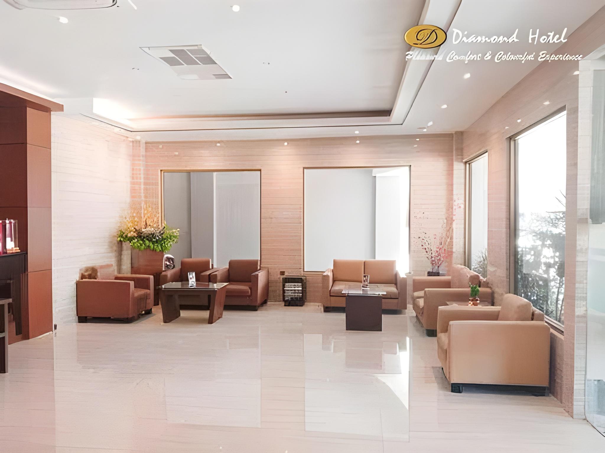 Diamond Hotel Samarinda 19/27