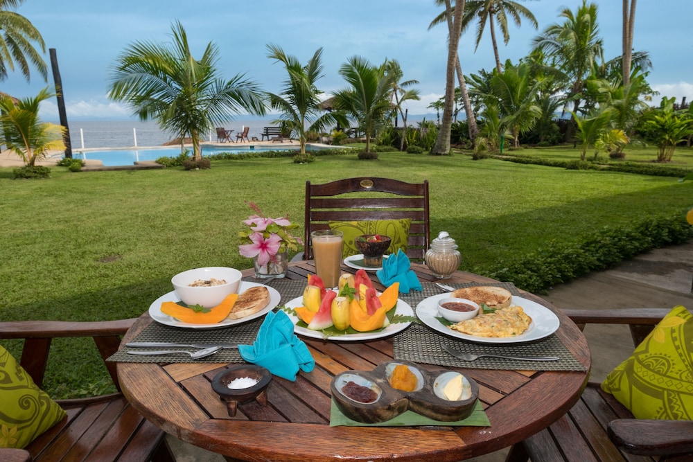 PARADISE TAVEUNI RESORT 30/49