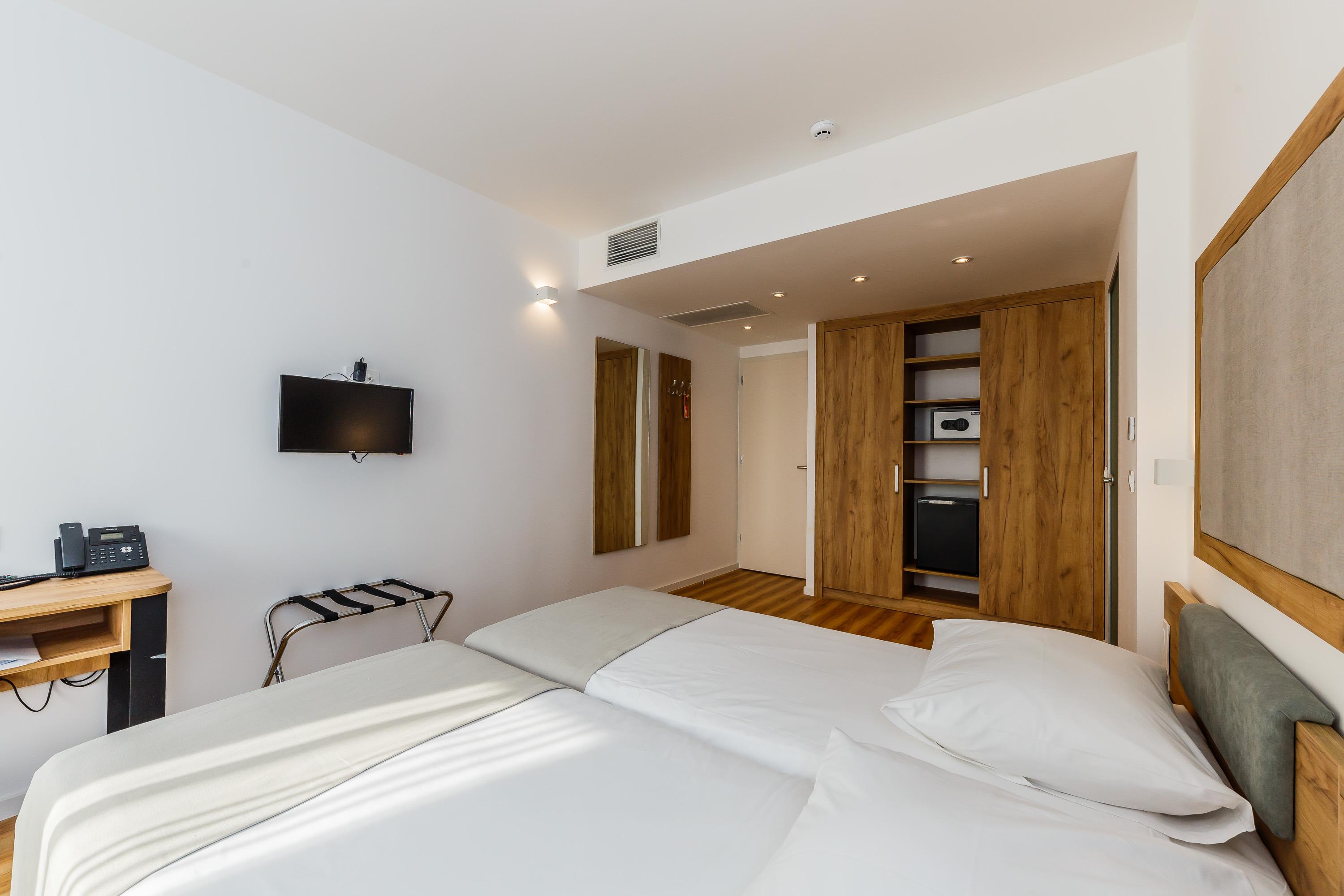 Superior New Sea Side، Hotel Medena Block A 2/2