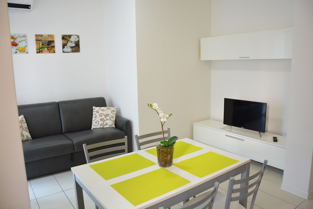 Green Residence 23/50