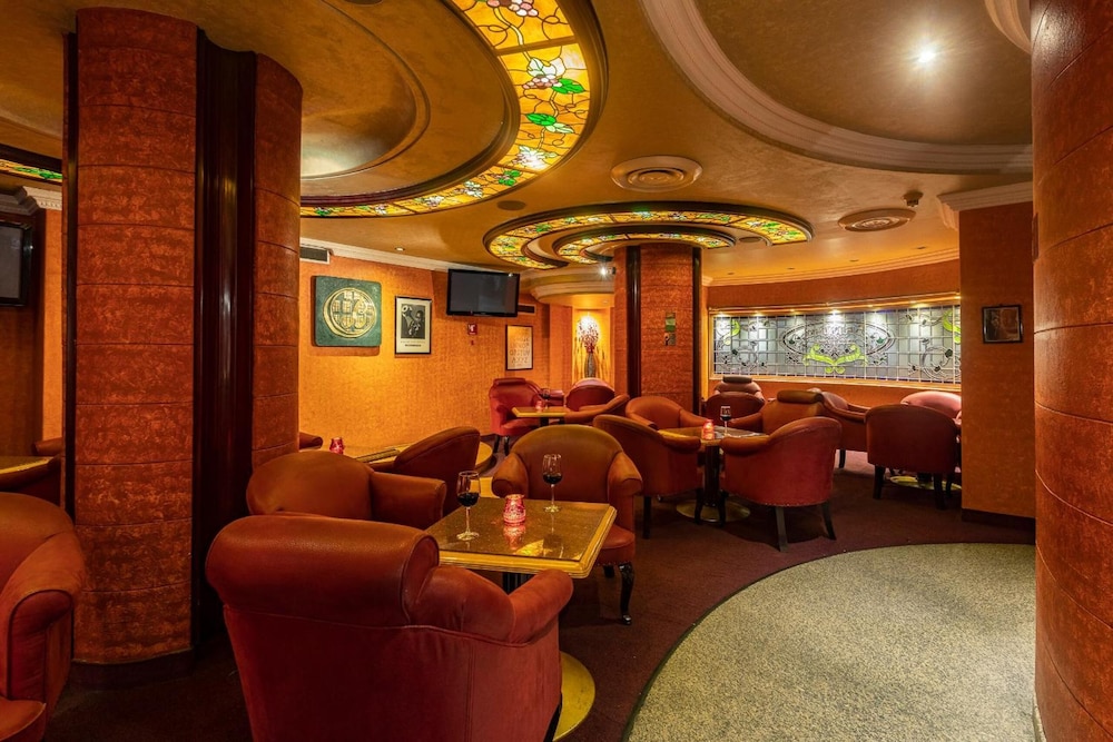 Hotel Beverly 20/40