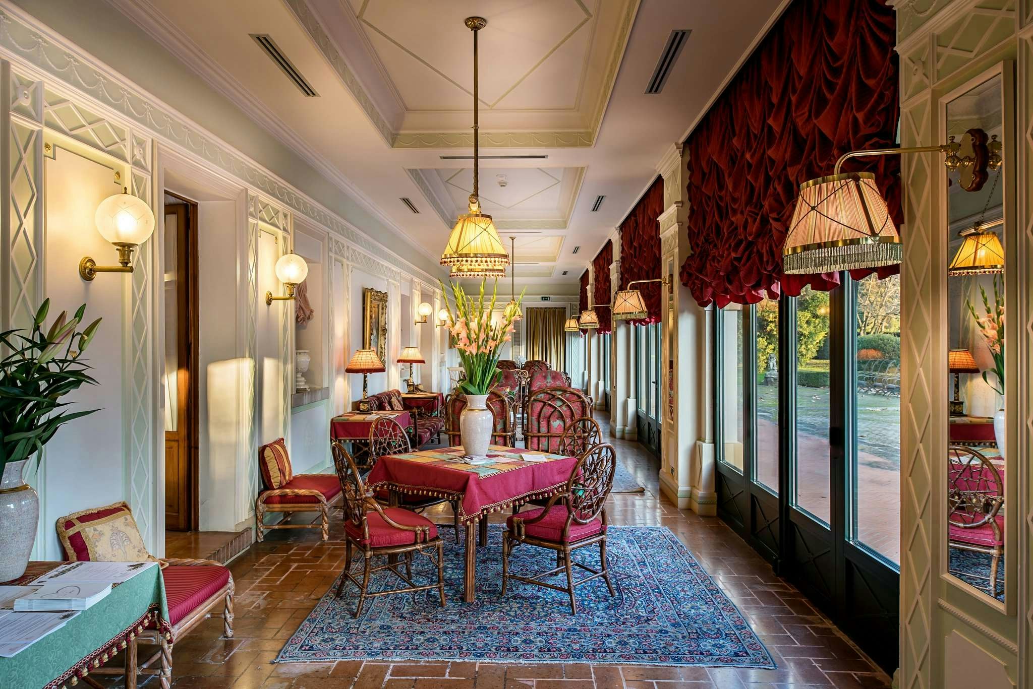 VILLA MARGHERITA 31/50