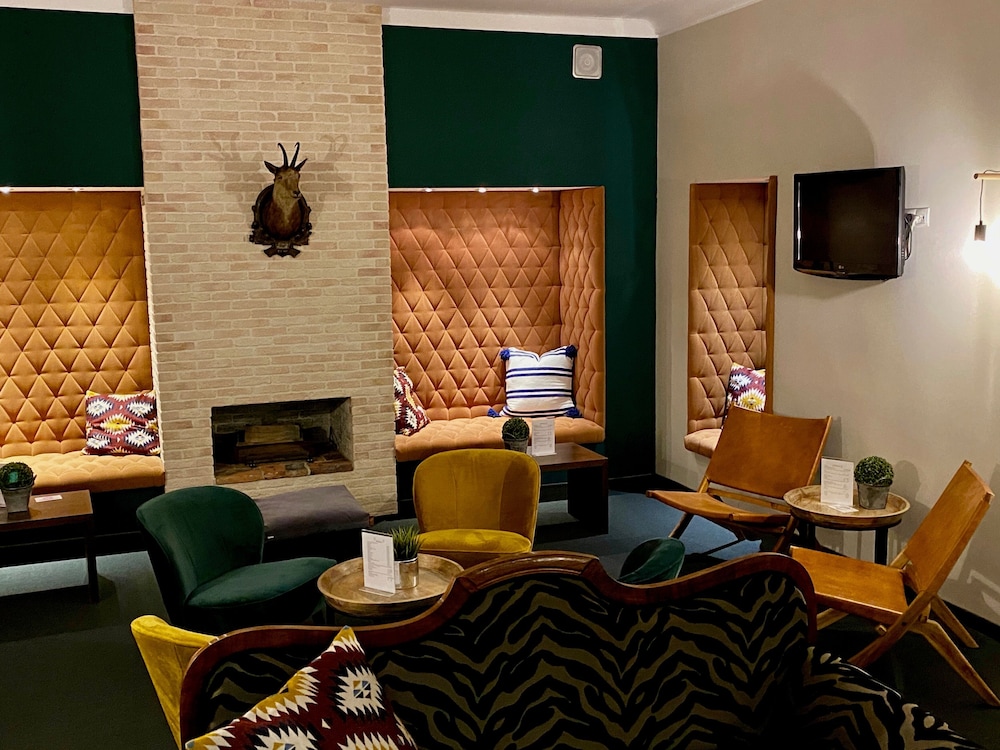 Hotel Villa Carlton - Adults Only 58/74