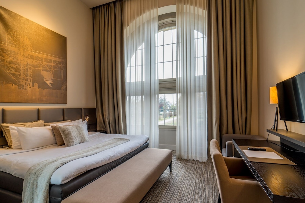Terhills Hotel - Different Hotels 15/59