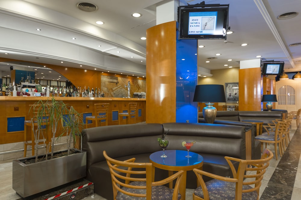 4R Regina Gran Hotel 33/50