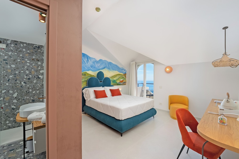 HOTEL BACCO 19/50