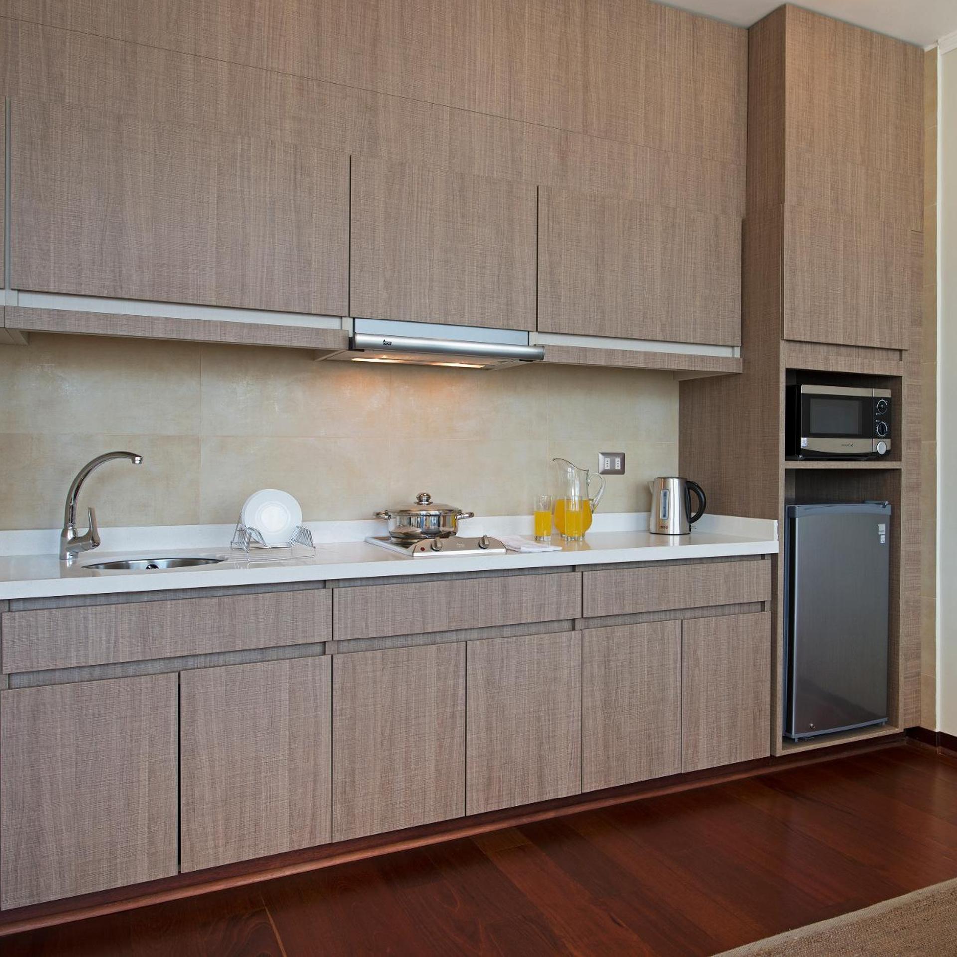 Hotel Atacama Suites 50/50