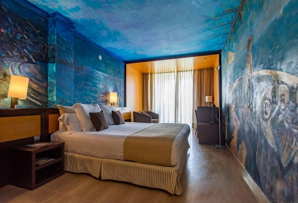 Hotel Estela Barcelona 24/71