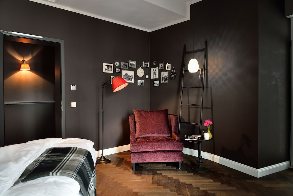 Syte Boutique Hotel Mannheim 39/64