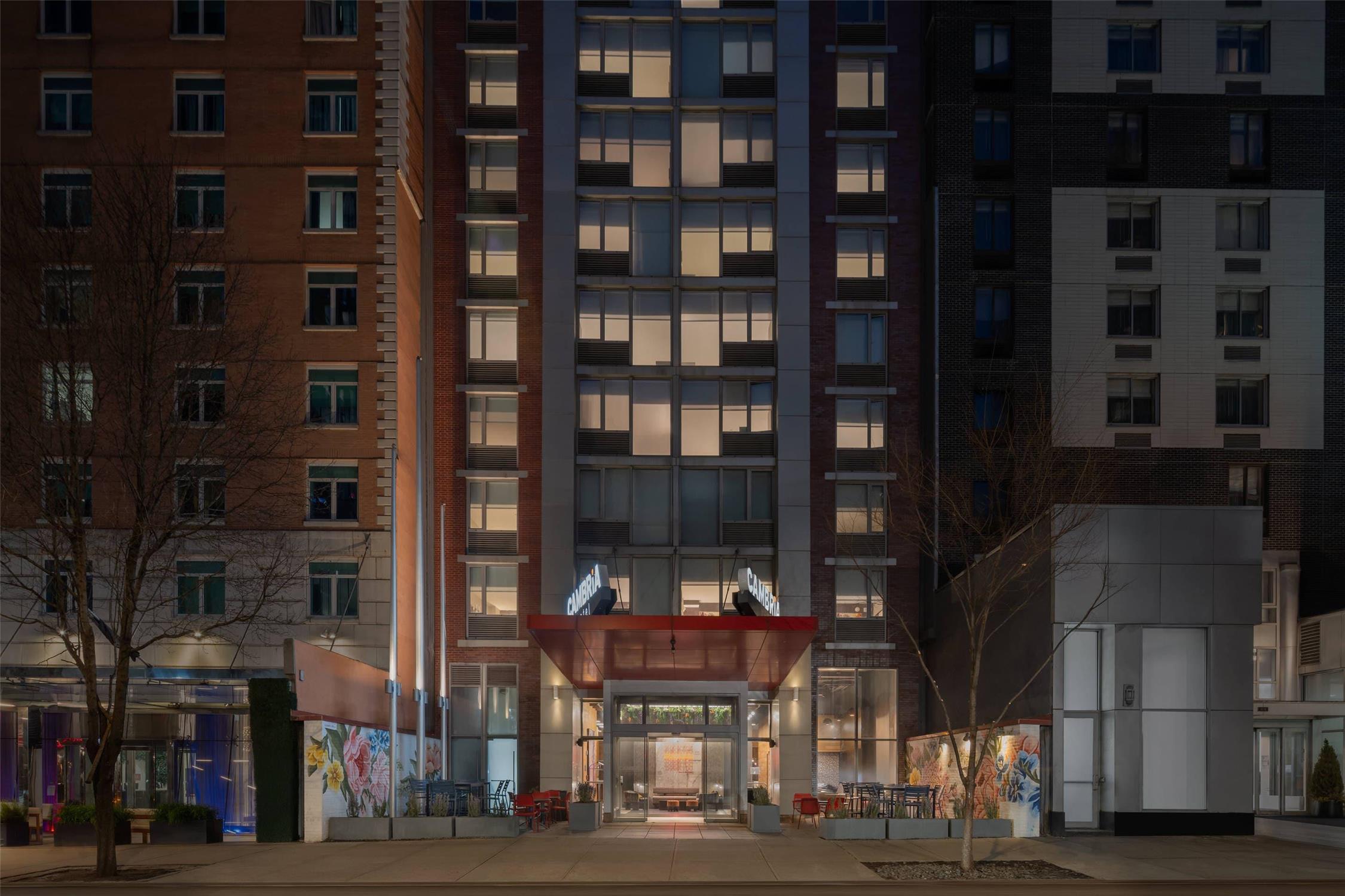 Cambria Hotel New York-Chelsea 3/43