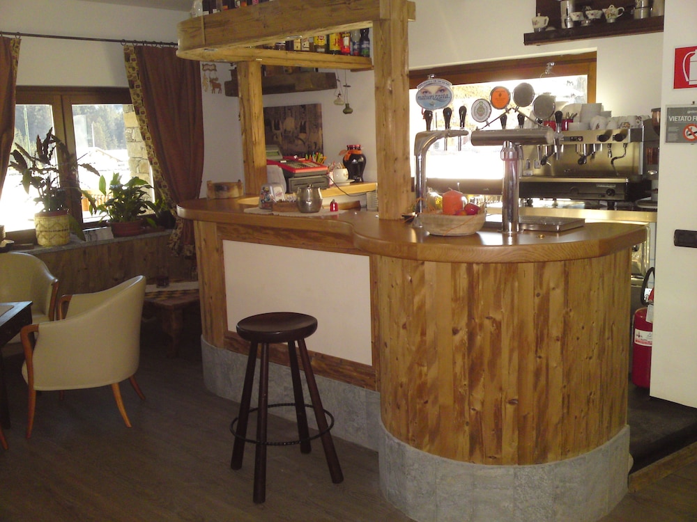 Albergo Punta Zerbion 34/38